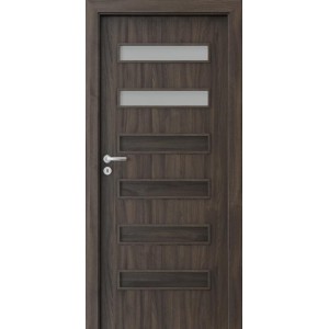 Porta FIT F2 Dub Tmavý 